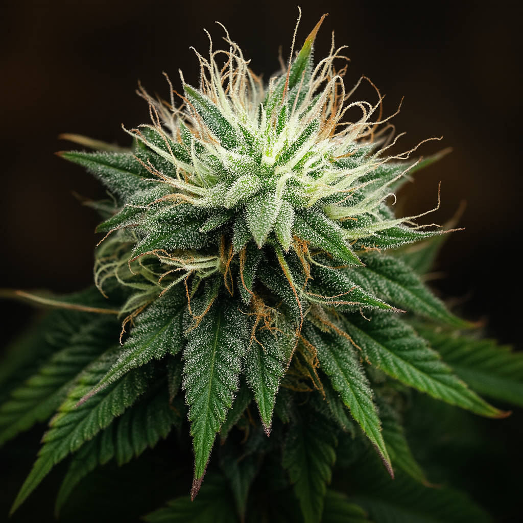 Riff 47 ® feminized Marijuana Seeds - 10 seeds pack