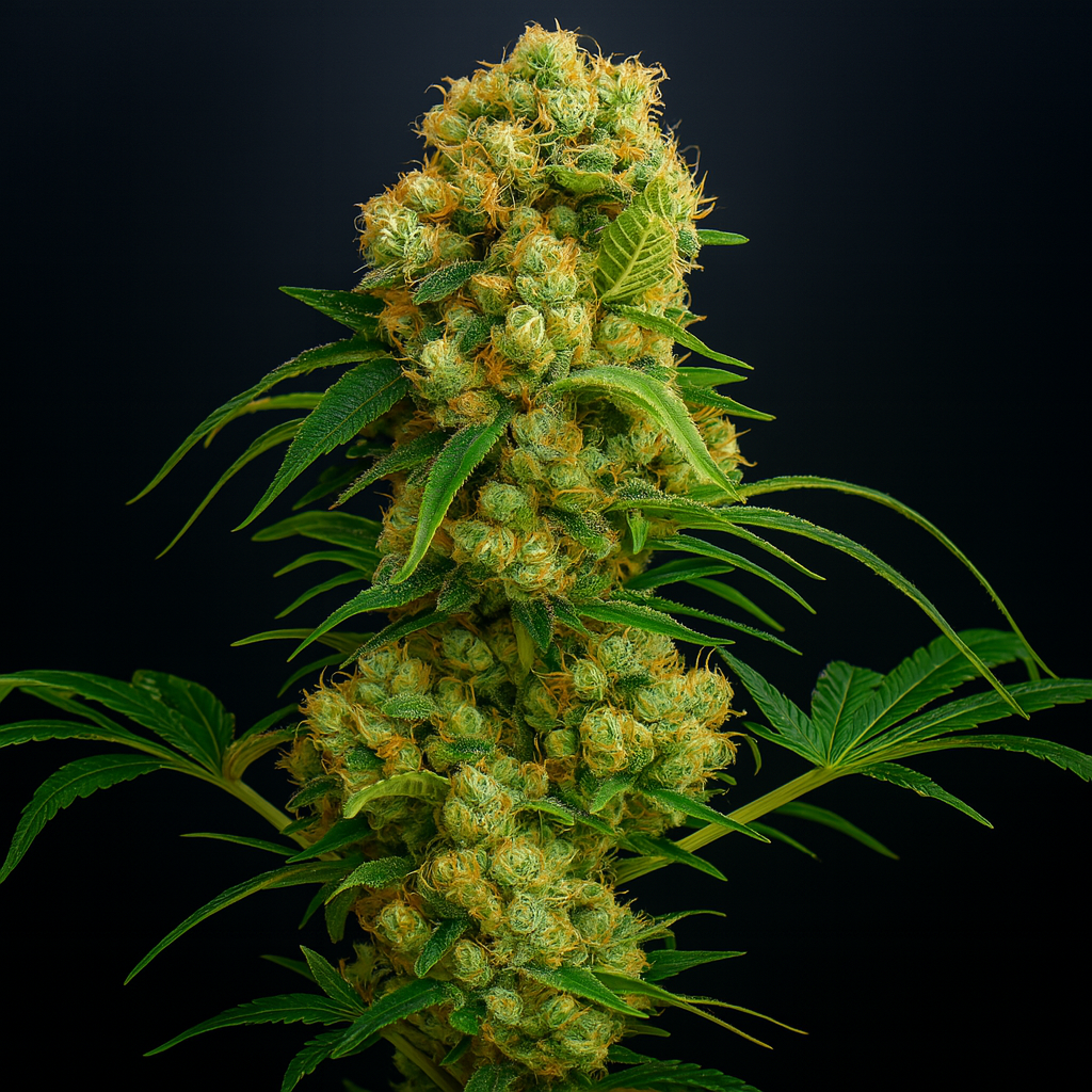 Heavy Nugz Regular Seeds - 10 seeds pack