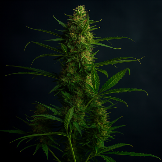 Trance Bloom Autoflower Marijuana Seeds - 10 seeds pack