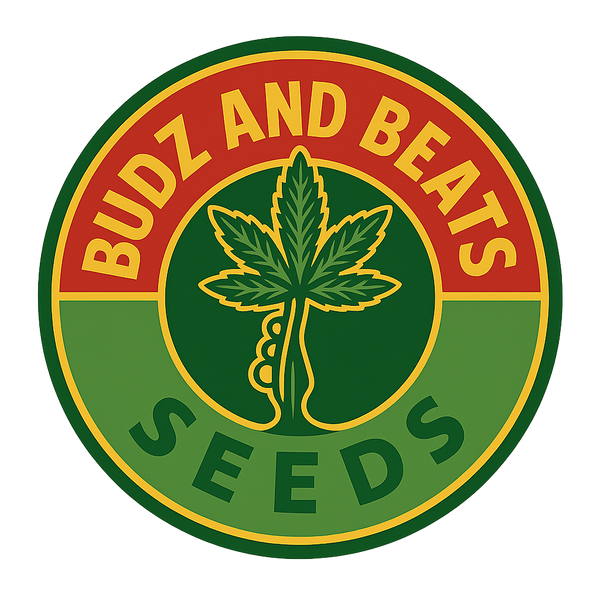 Budz and Beats Seeds