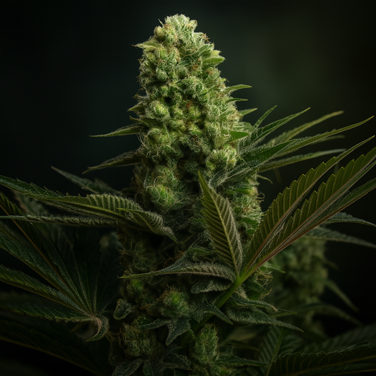 Lemon Hendrix Haze Autoflower Marijuana Seeds - 10 seeds pack