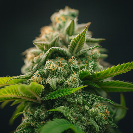 Dub Tropicana Autoflower Cannabis Seeds - 10 seeds pack