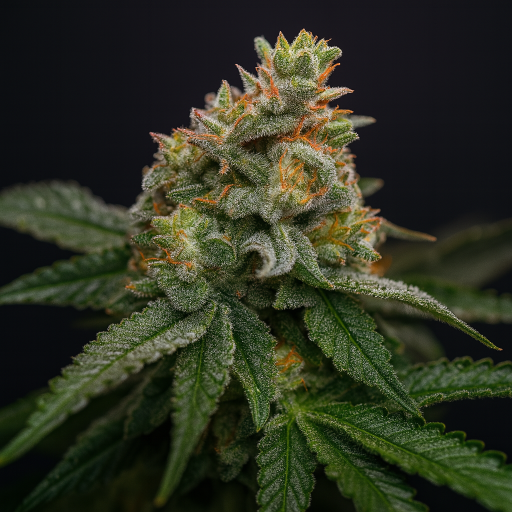 SugarSoul® autoflower strain - 10 seeds pack