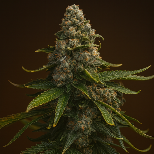 Chong OG - 10 seeds pack