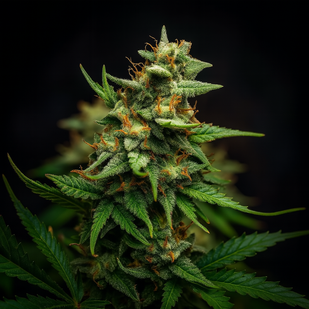 Skunky Marley marijuana seeds - 10 seeds pack