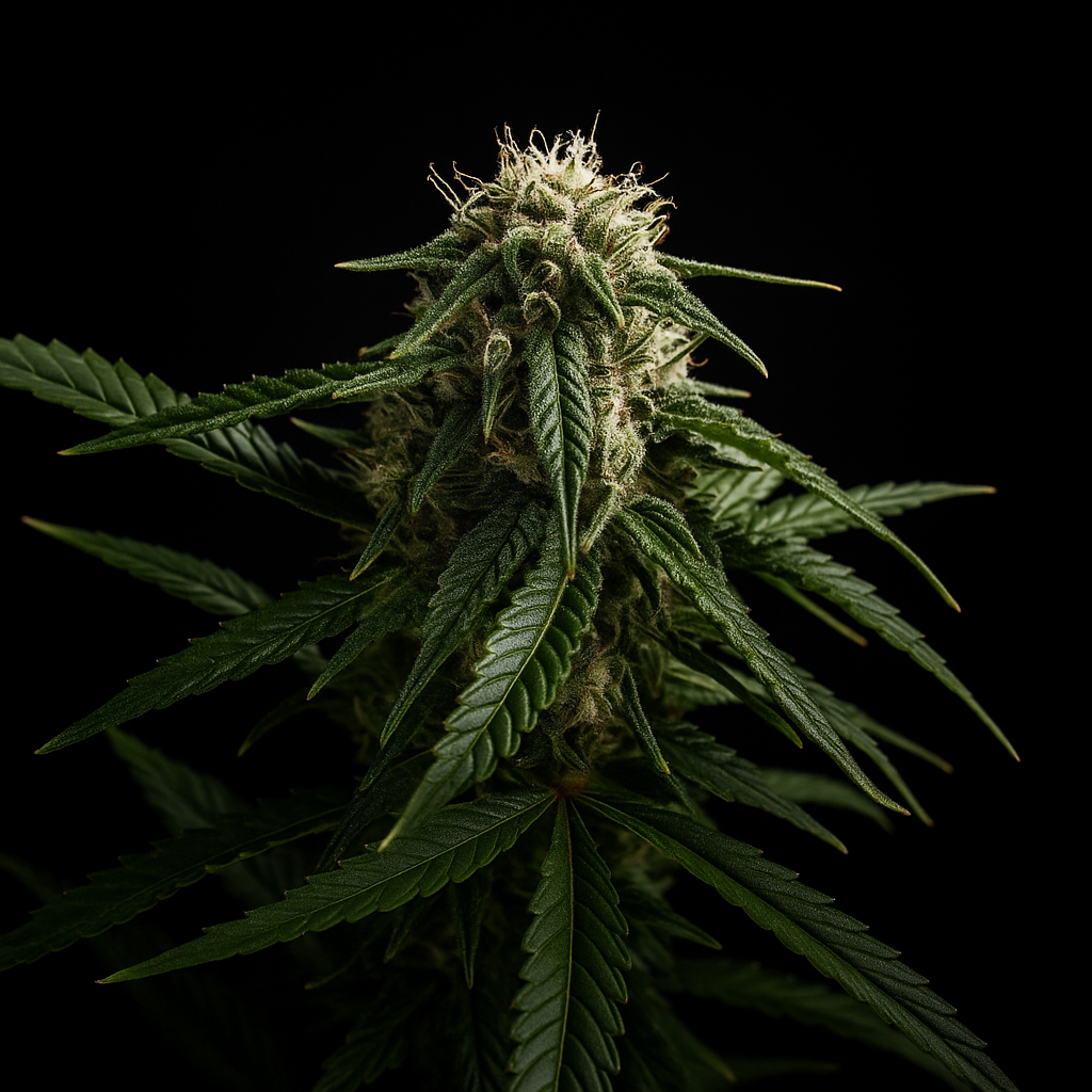 Jimi HazeDrixx regular weed seeds - 10 seeds pack