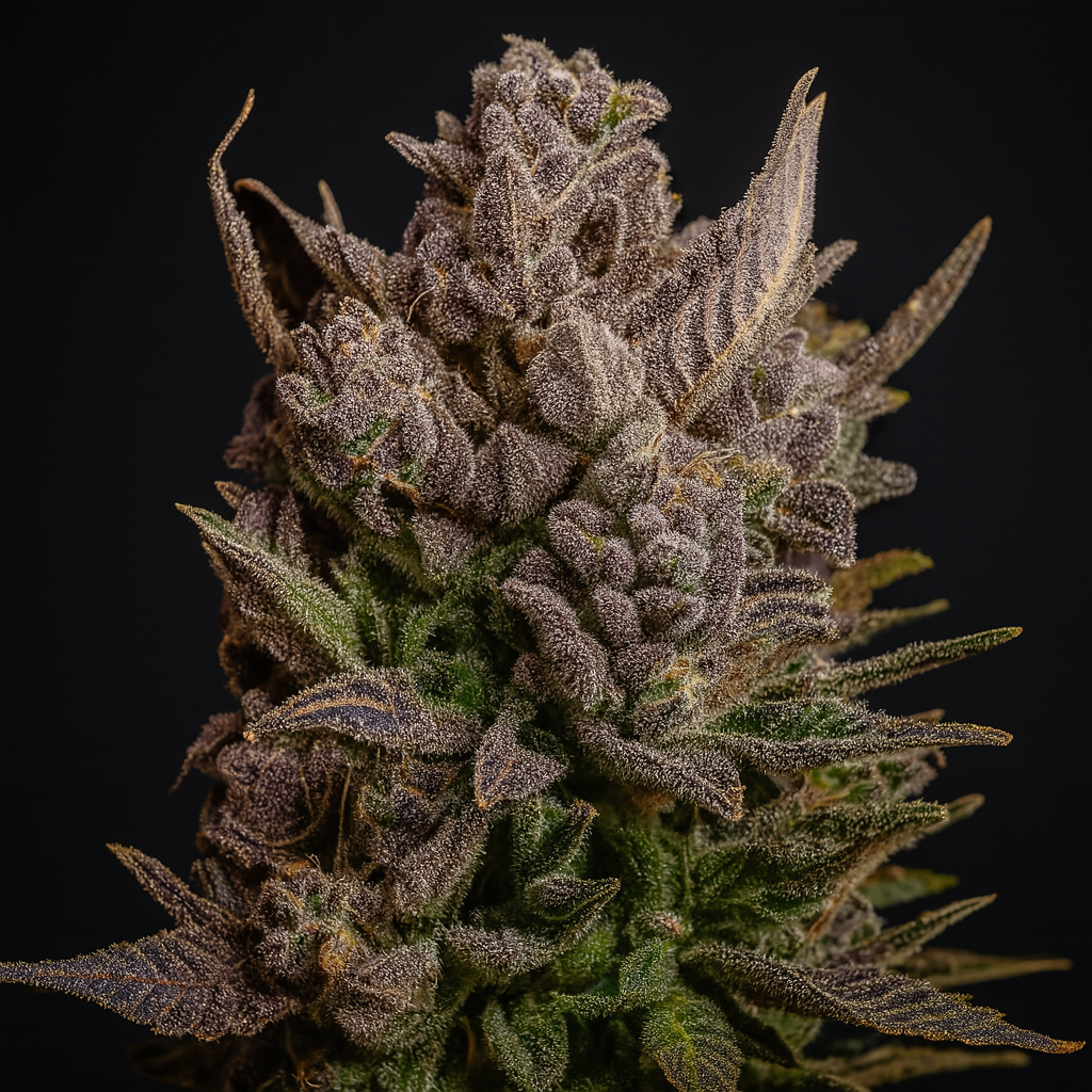 Harlem Fuel - 10 seeds pack