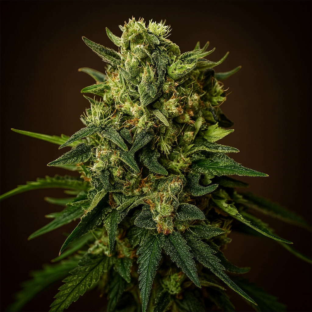 Velvet Widow ® Cannabis Seeds - 10 seeds pack