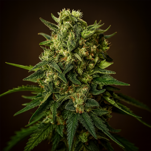 Widow Frequency Marijuana Seeds - 10 seeds pack
