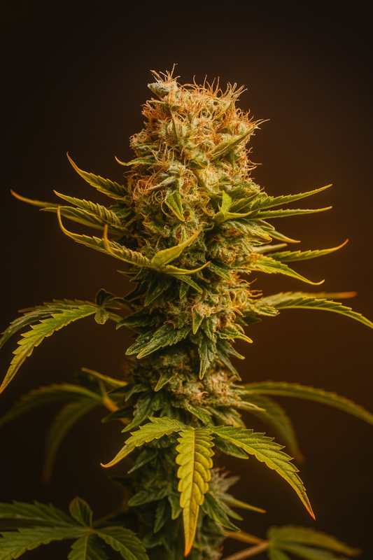 Blue Note Blaze feminized - 10 seeds pack