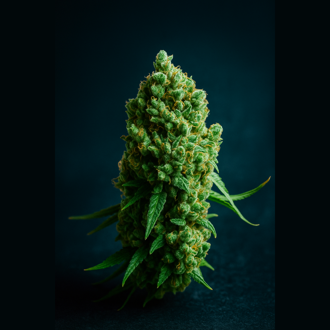 Notorious Bud autoflower - 10 seeds pack