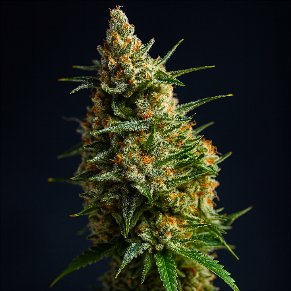 Purple Dilla ® feminized Cannabis Seeds - 10 seeds pack