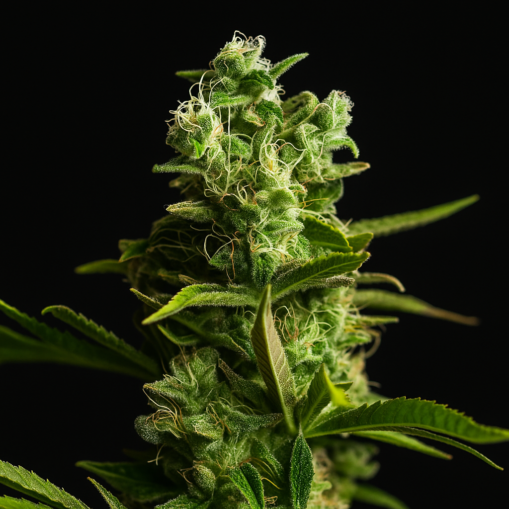 Golden Groove feminized - 10 seeds pack