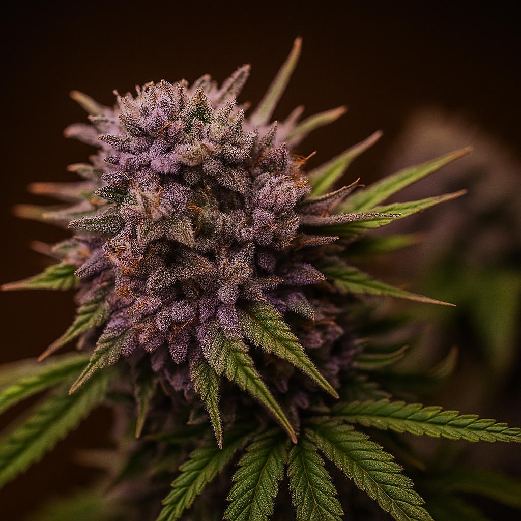 Prism Jam feminized - 10 seeds pack