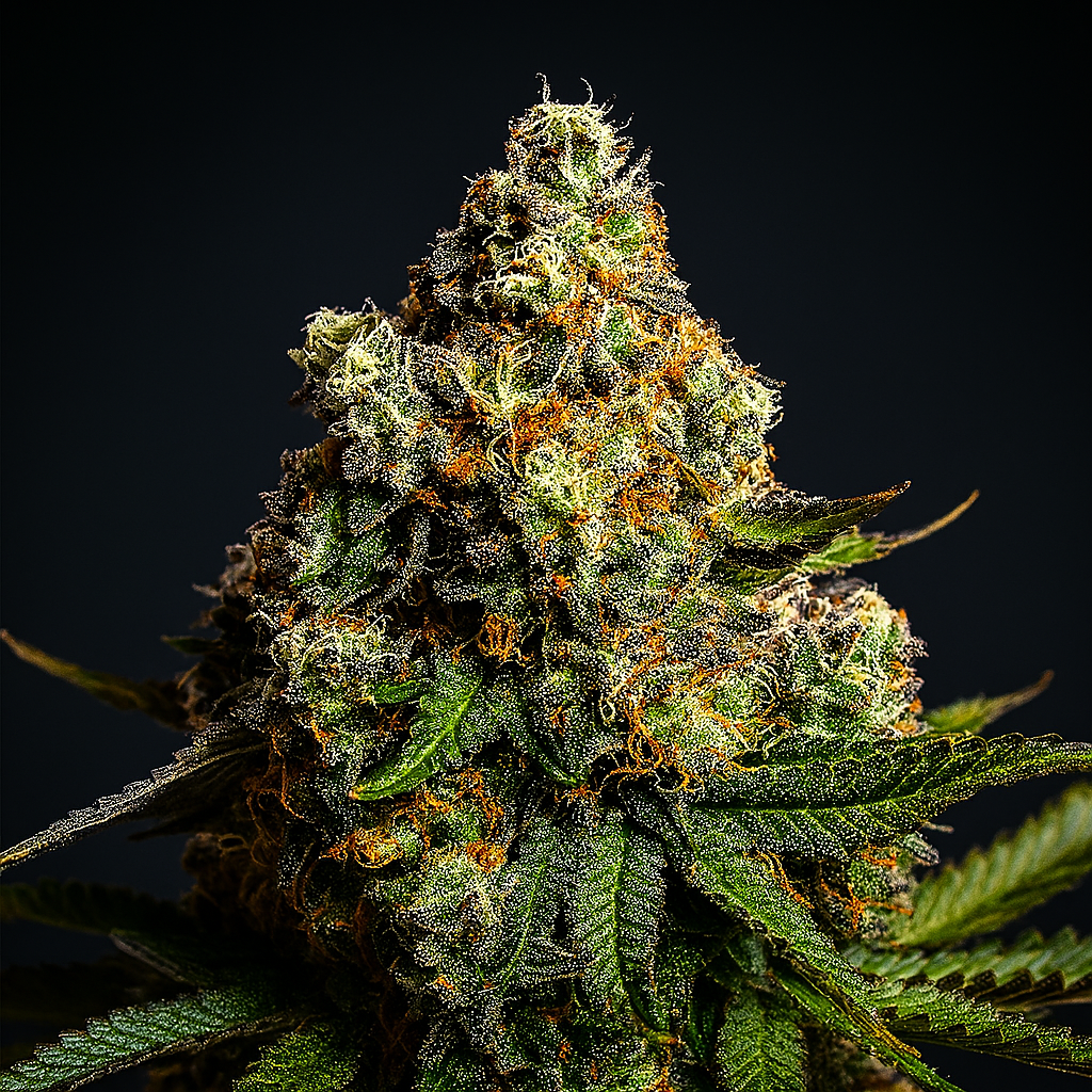 Harlequin Soul CBD Feminized Marijuana Seeds - 10 seeds pack