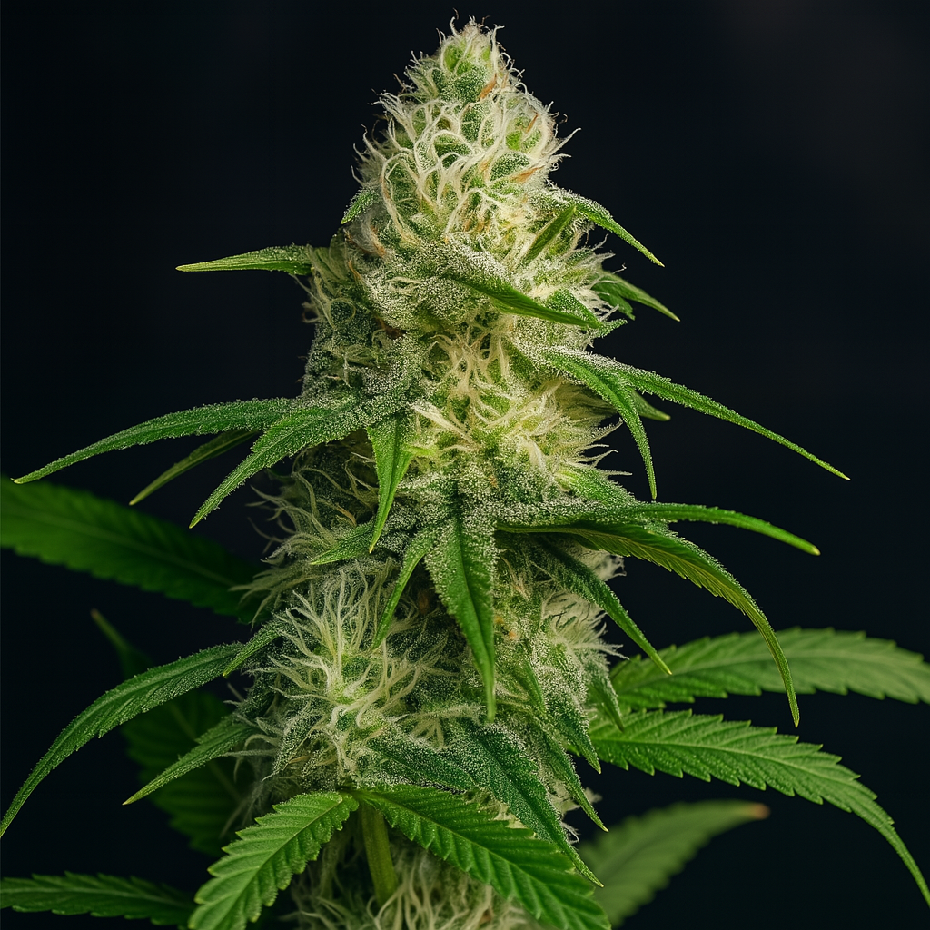 Lo-Fi Lights - 10 seeds pack