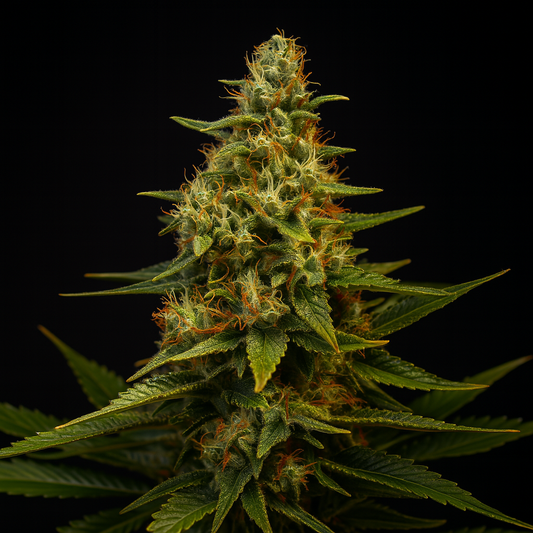 Lo-Fi Nurse feminized Cannabis Seeds - 10 seeds pack