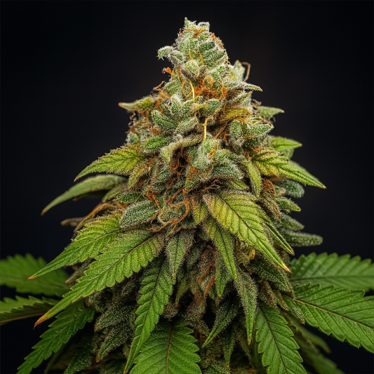 Lavender Riddim feminized - 10 seeds pack