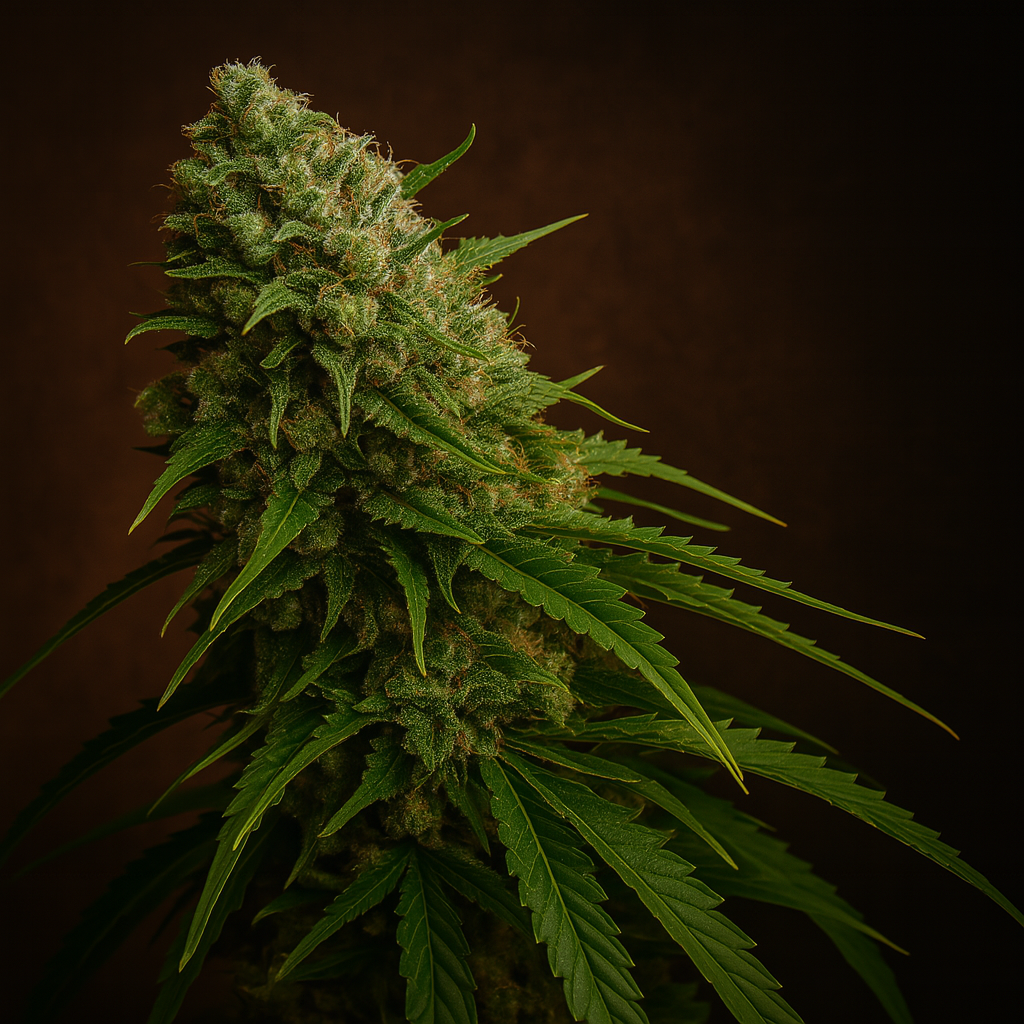 Doctor Groove CBD ® Cannabis Seeds - 10 seeds pack