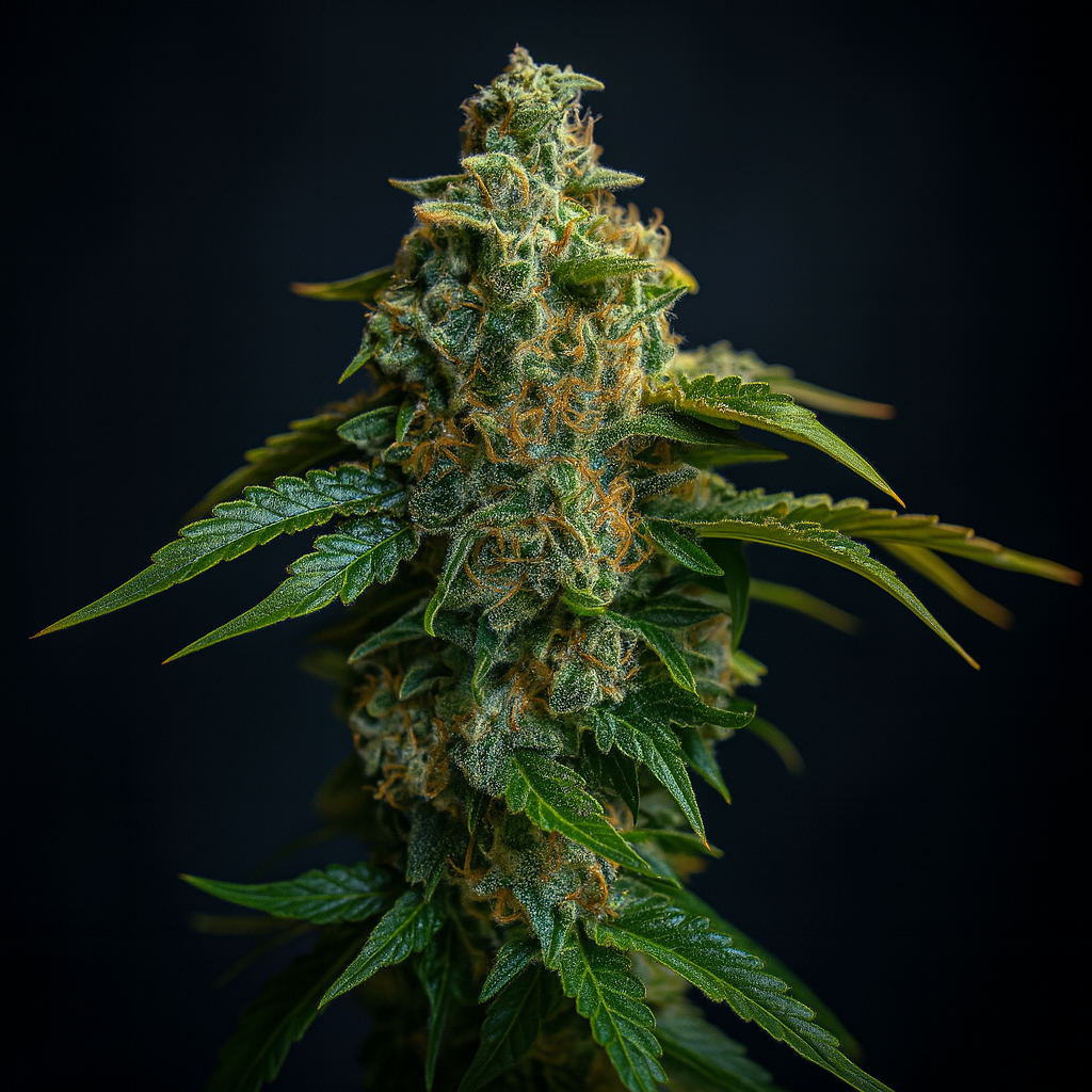 Purple Reign Regular Cannabis Seeds - 10 seeds pack