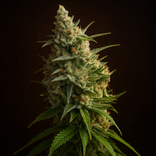 Bassline Skunk Cannabis  - 10 seeds pack