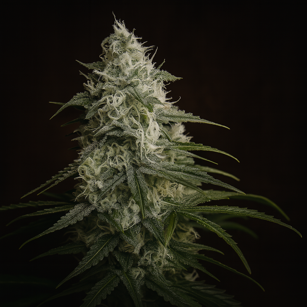 White queen Marijuana Seeds - 10 seeds pack