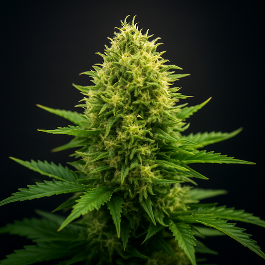 Skunk Jet autoflower Marijuana  - 10 seeds pack