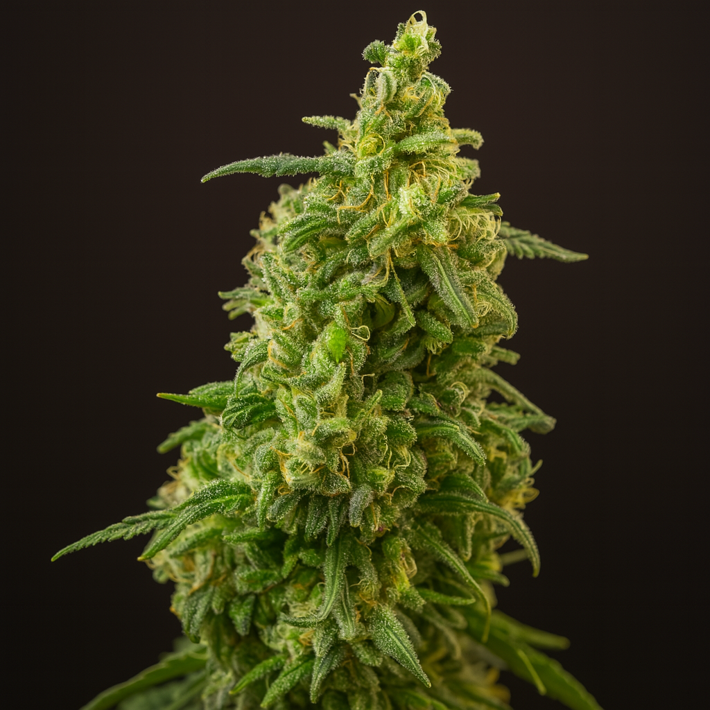 Widow Tempo autoflower Cannabis Seeds - 10 seeds pack