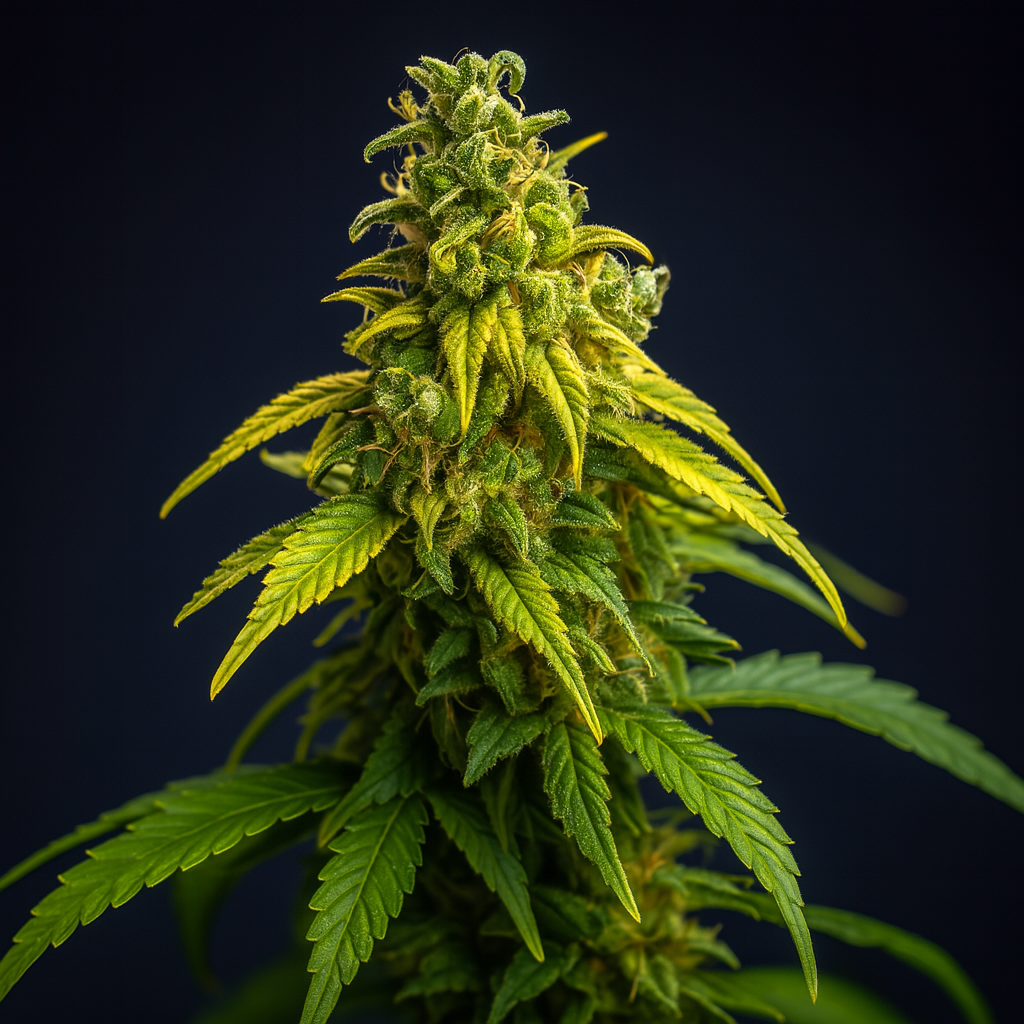 Shotta Widow ® autoflower - 10 seeds pack