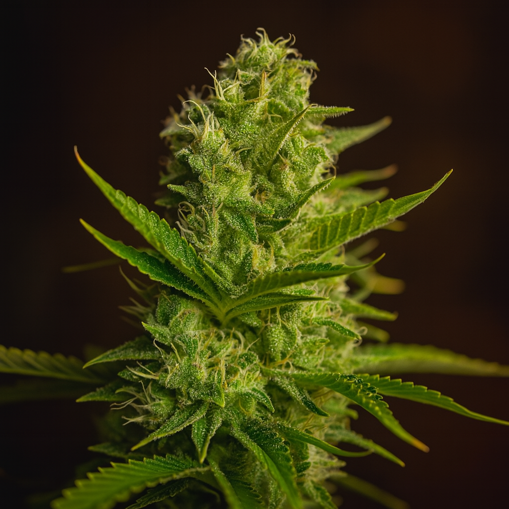 White Harmony Marijuana Seeds - 10 seeds pack