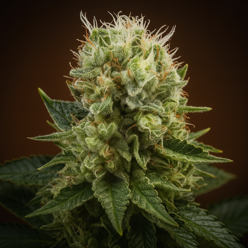 Bubble Bass Feminized - 10 seeds pack