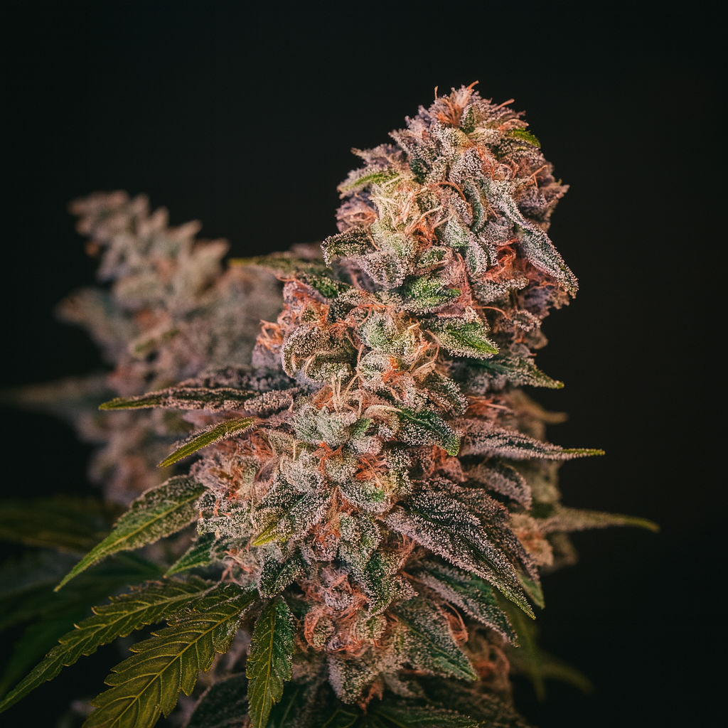 Electric Blue XTRM ® feminized - 10 seeds pack