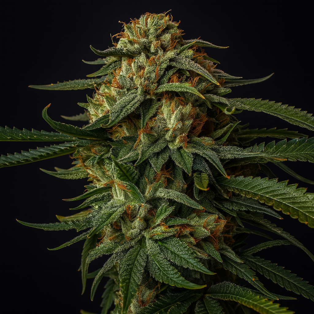 Sticky Fingers Autoflower Marijuana Seeds - 10 seeds pack