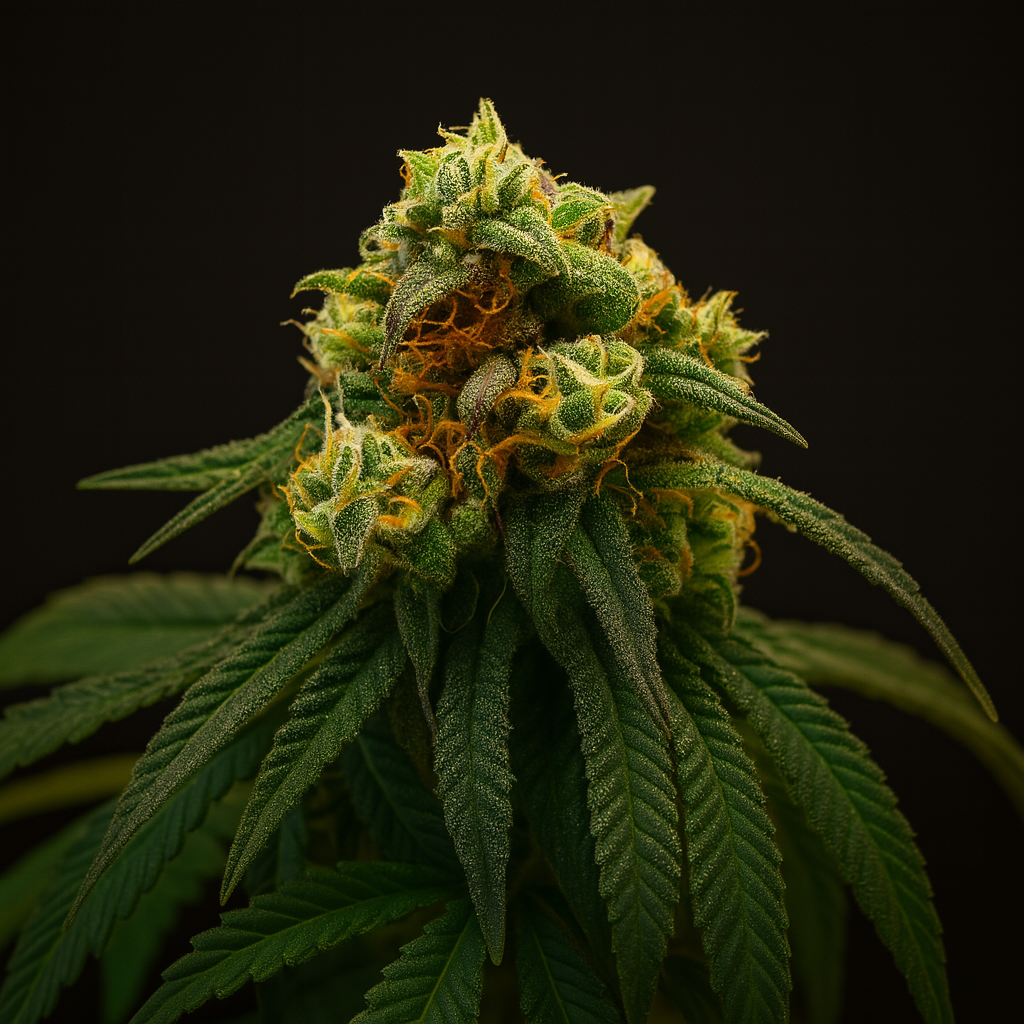 Soul Mist Early - 10 seeds pack