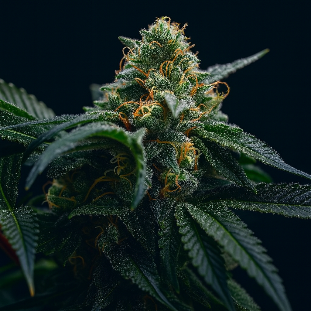 Easy Vibes Marijuana Seeds - 10 seeds pack