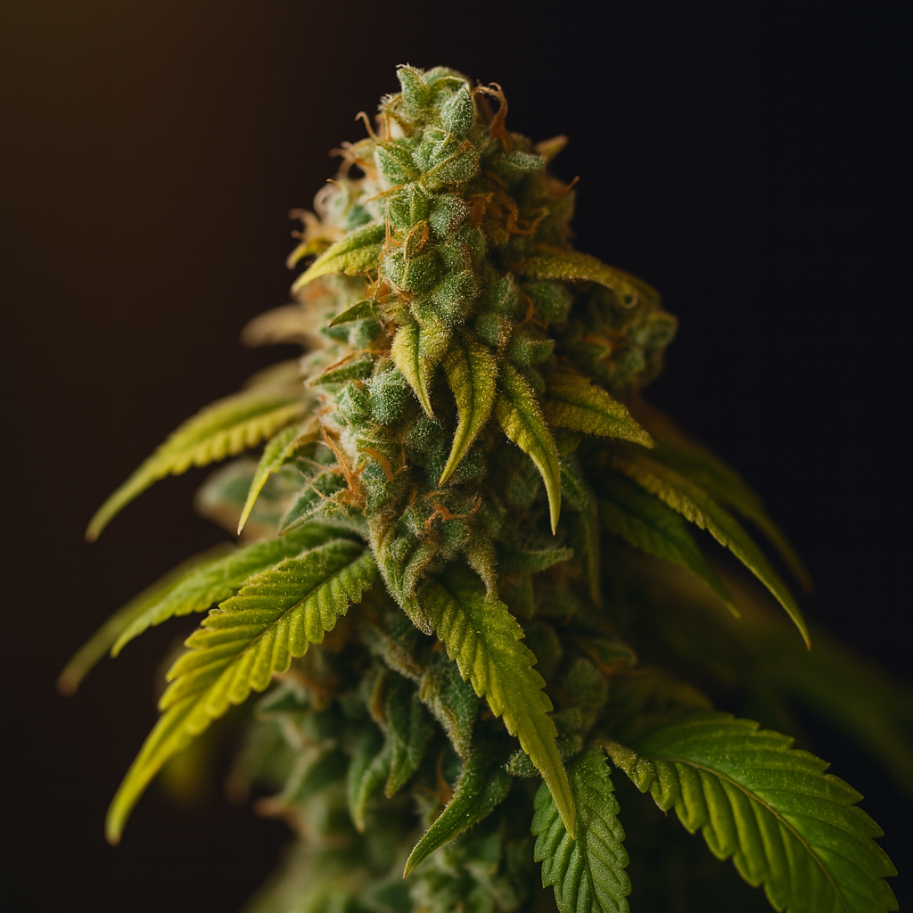 Blueberry Marley autoflower marijuana seeds - 10 seeds pack