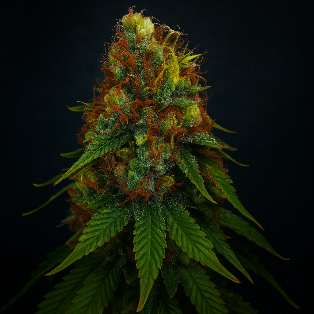 Cypress Spark Autoflower Marijuana Seeds - 10 seeds pack