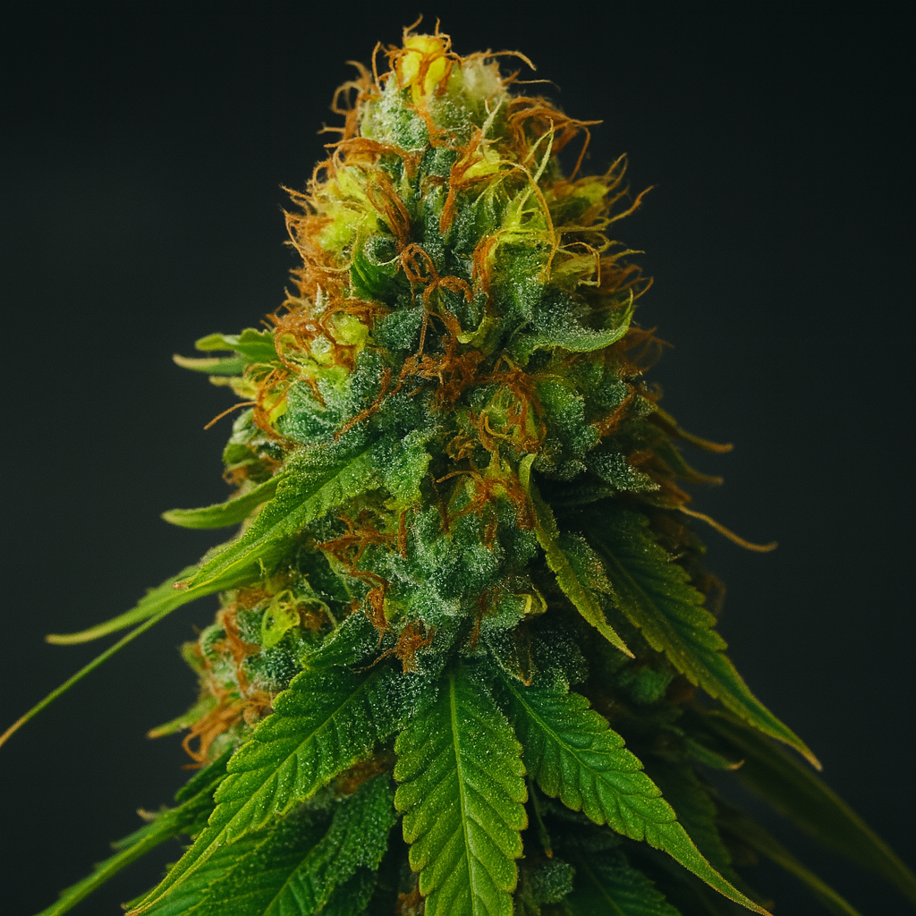 Gin & Chronic Feminized Marijuana Seeds - 10 seeds pack