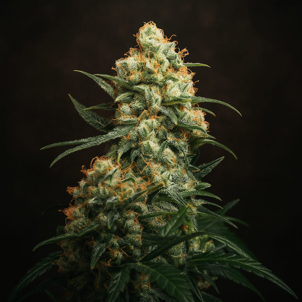 Kush Keys Fem Cannabis Seeds - 10 seeds pack