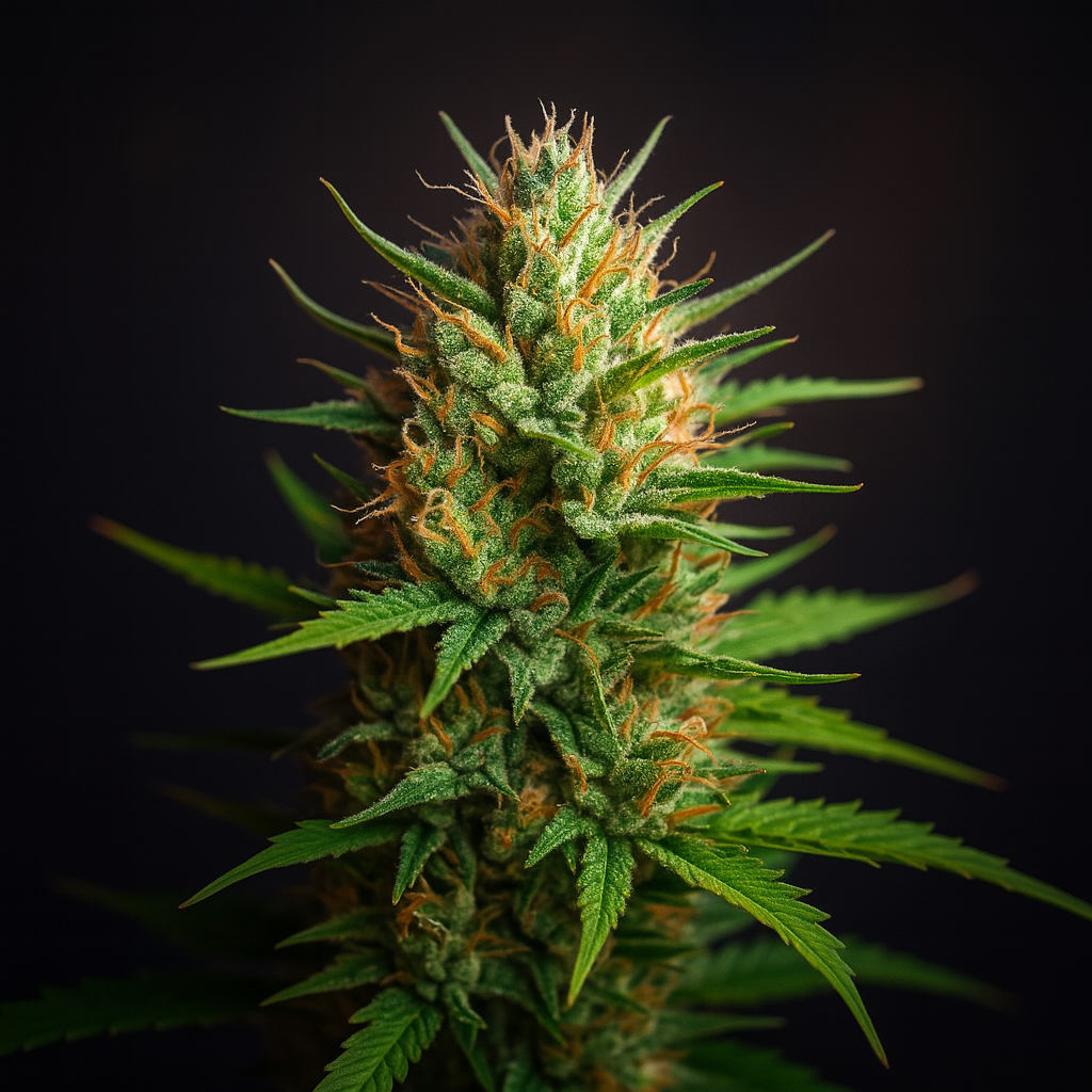 Cypress Zest marijuana seeds - 10 seeds pack