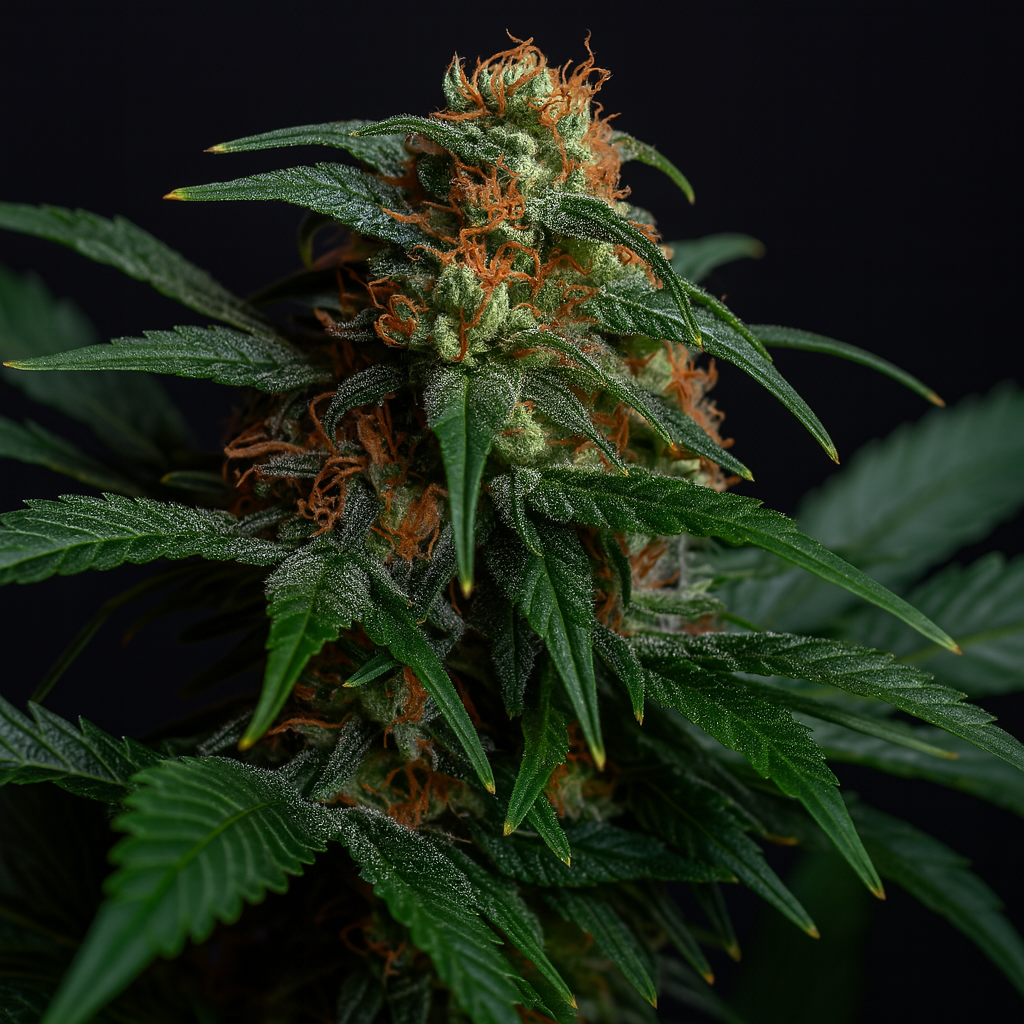 Jah Marley Auto - 10 seeds pack