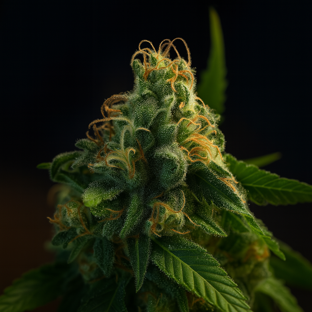 Purple Marley Jackpot feminized - 10 seeds pack