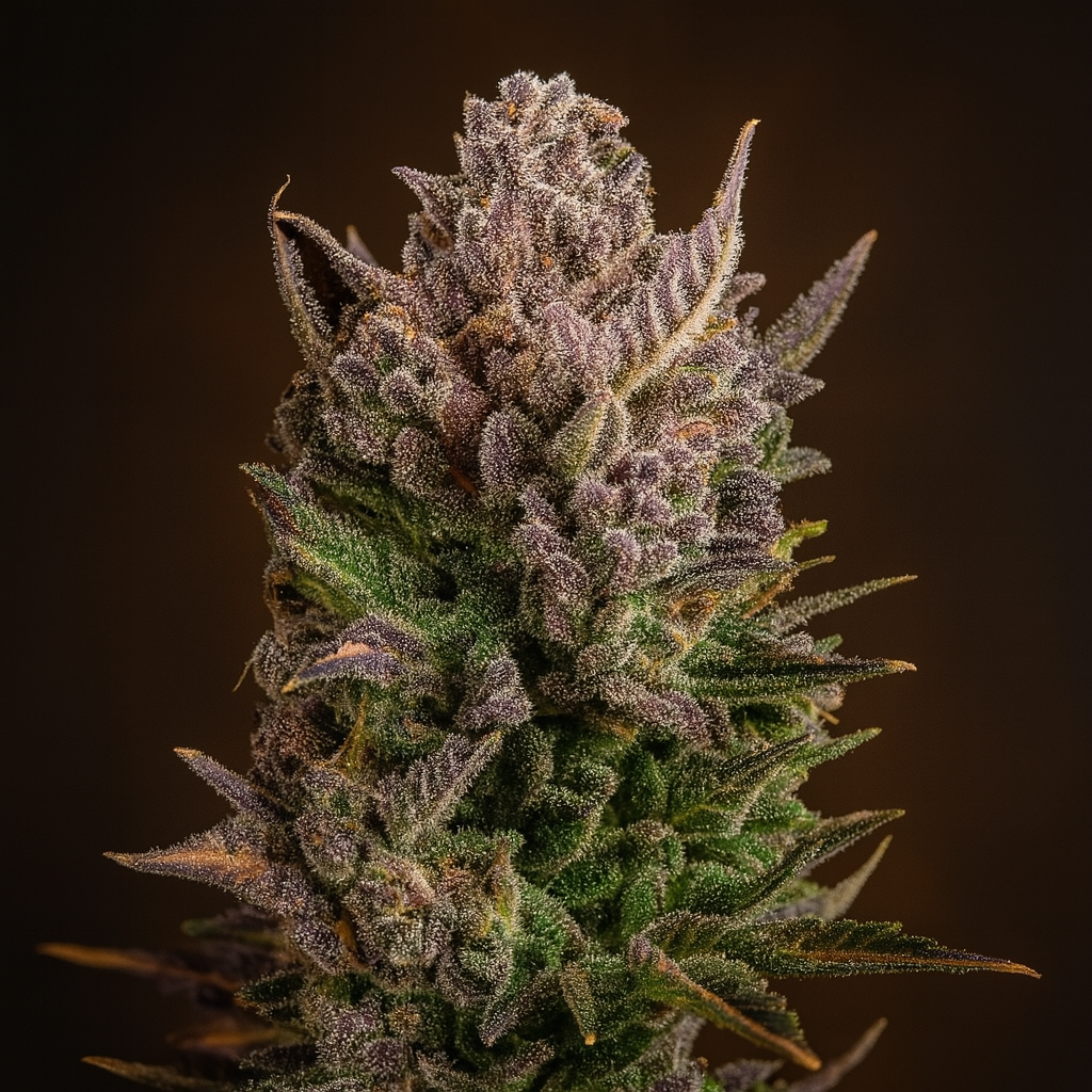 NY Hustle autoflower - 10 seeds pack