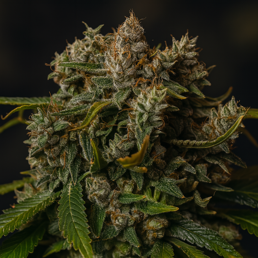 Citrus Hi-Fi Autoflower Marijuana Seeds - 10 seeds pack