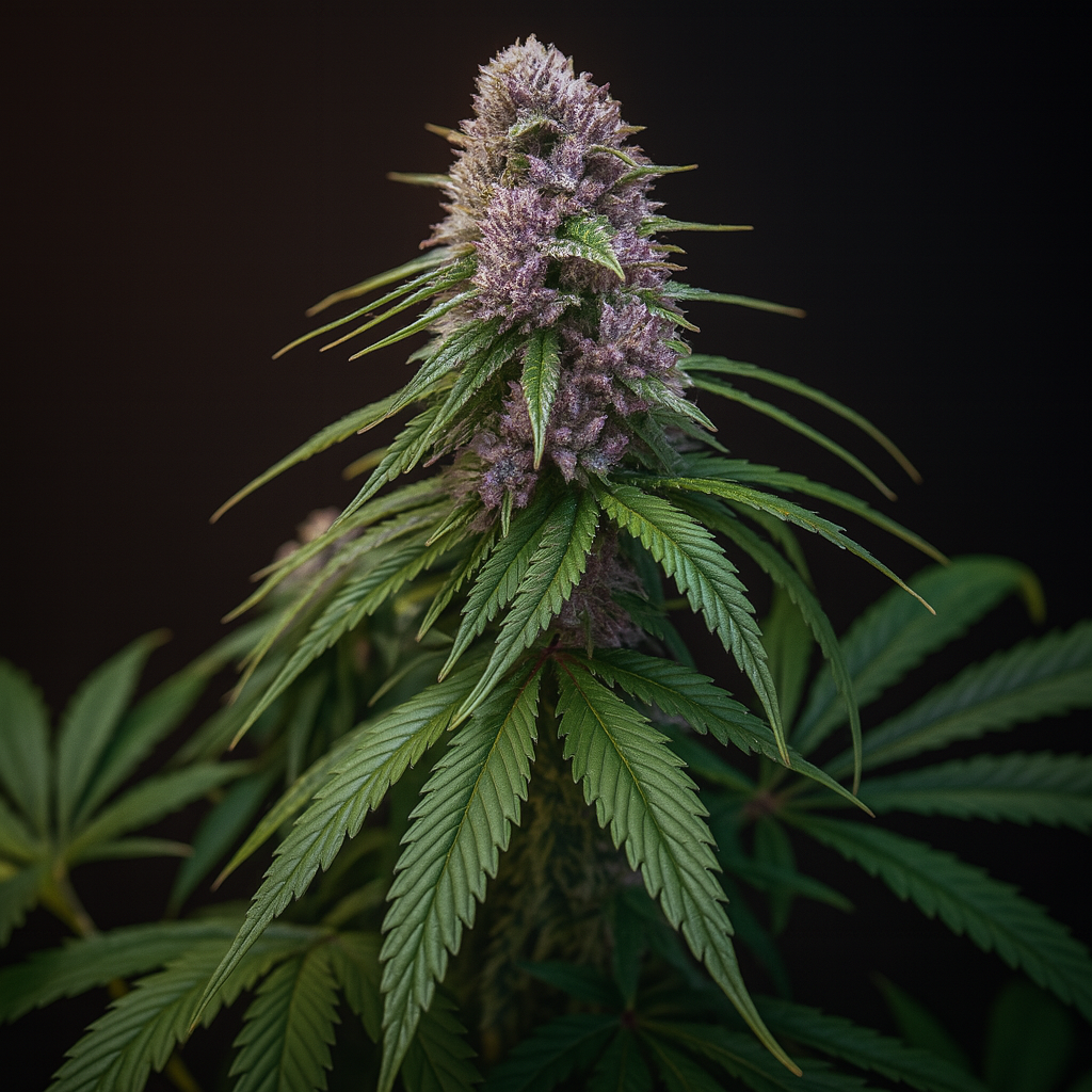 Funkadelic Bloom Feminized Marijuana Seeds - 10 seeds pack