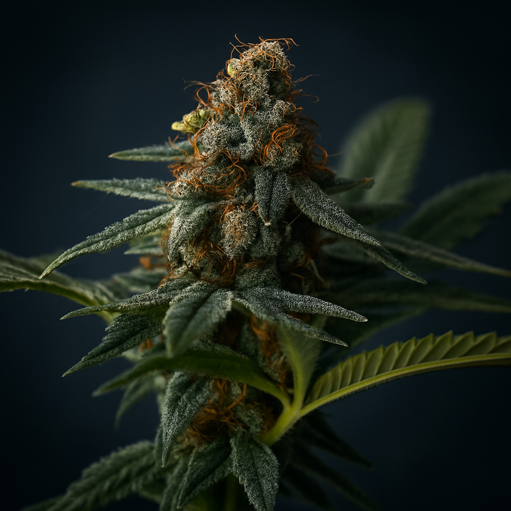 Berry Manilow® Autoflower Cannabis Seeds - 10 seeds pack