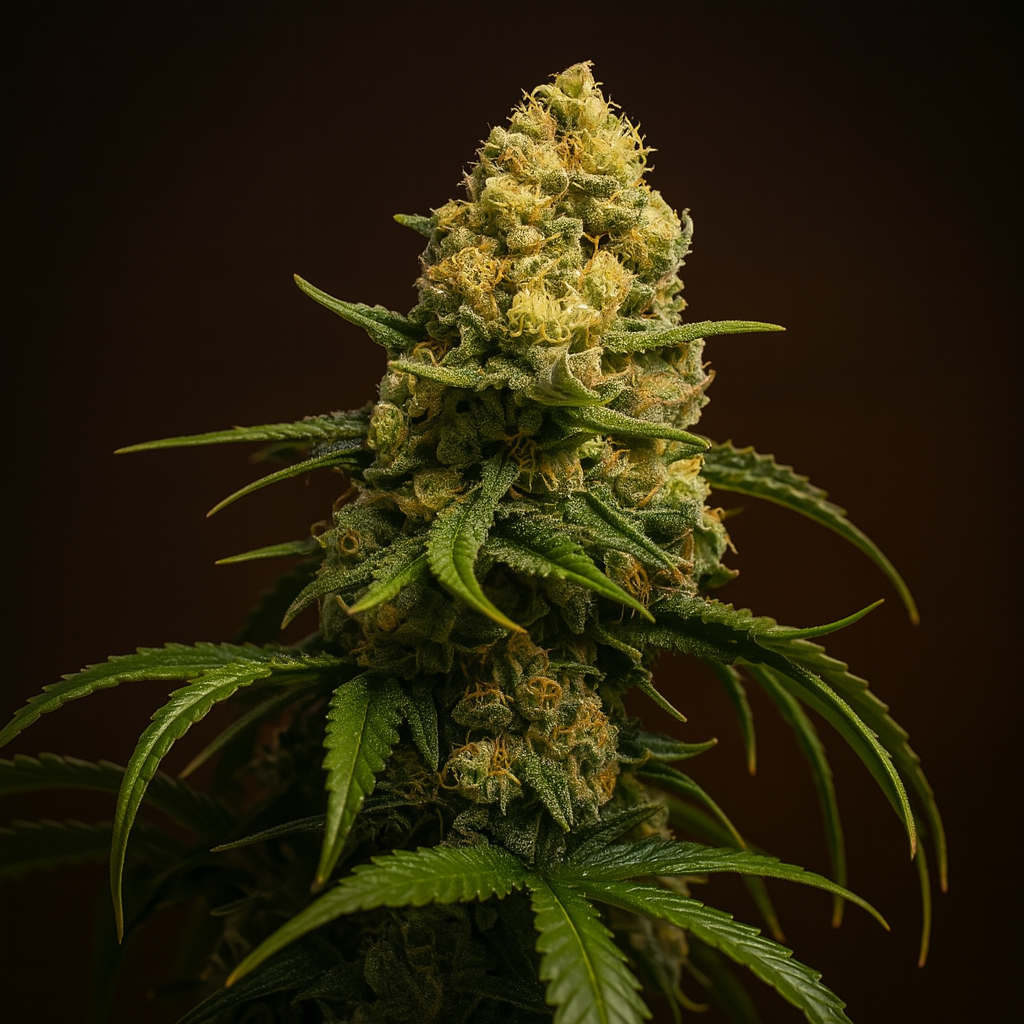 Skunkadelic Feminized Cannabis Seeds - 10 seeds pack