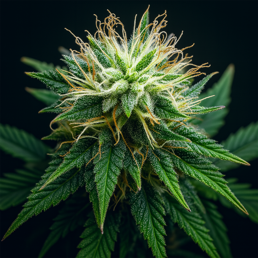 BoomBap Widow® - 10 seeds pack