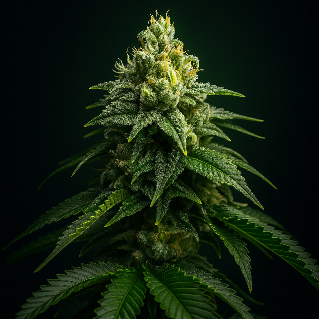 Dr. Dreem Kush - 10 seeds pack