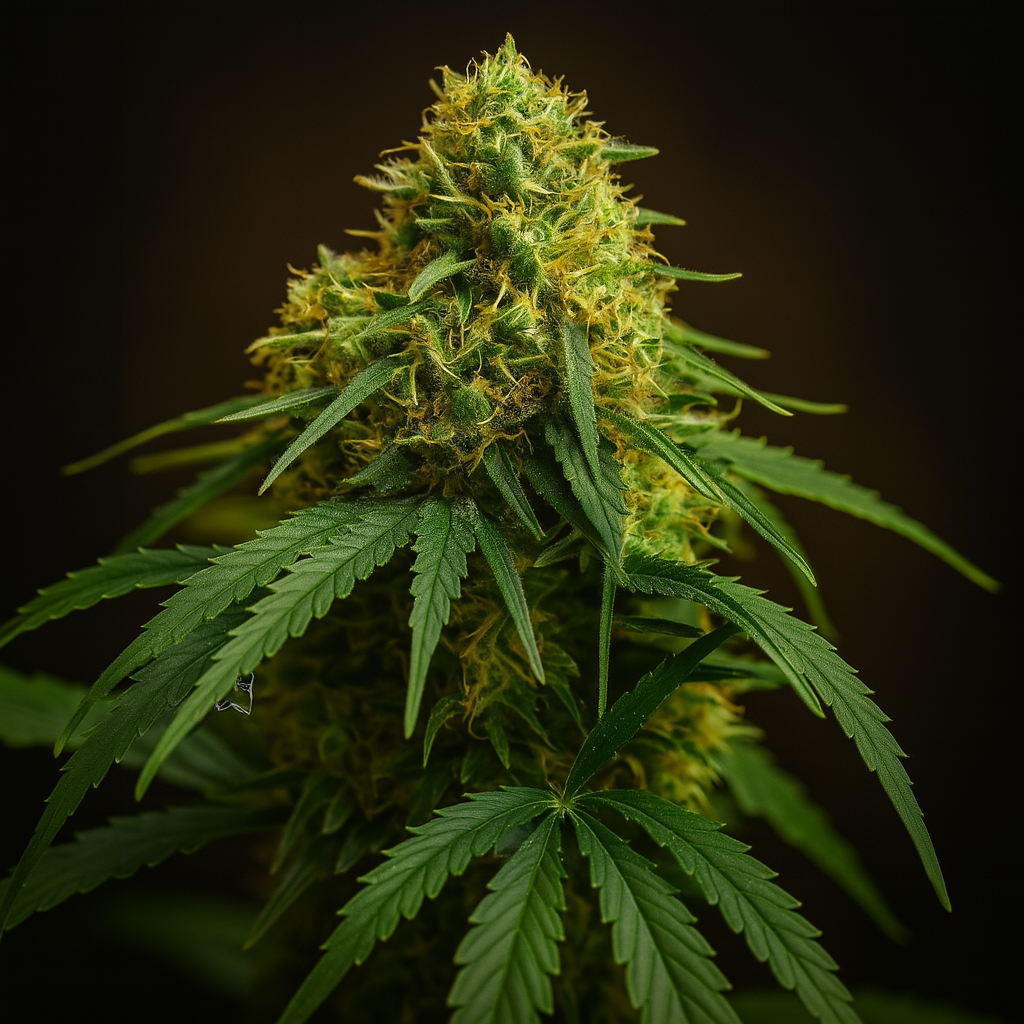 Critical Rhythm autoflower seeds - 10 seeds pack
